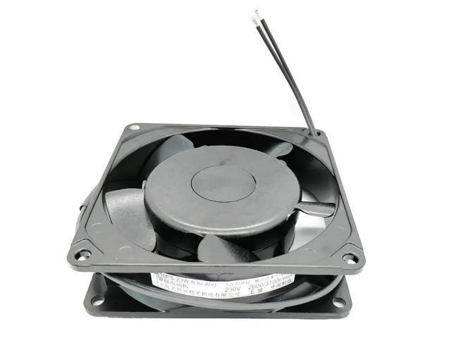 3610PS-23W-B30 AC220V 92*92*25MM 9cm Axial Cooling Fan