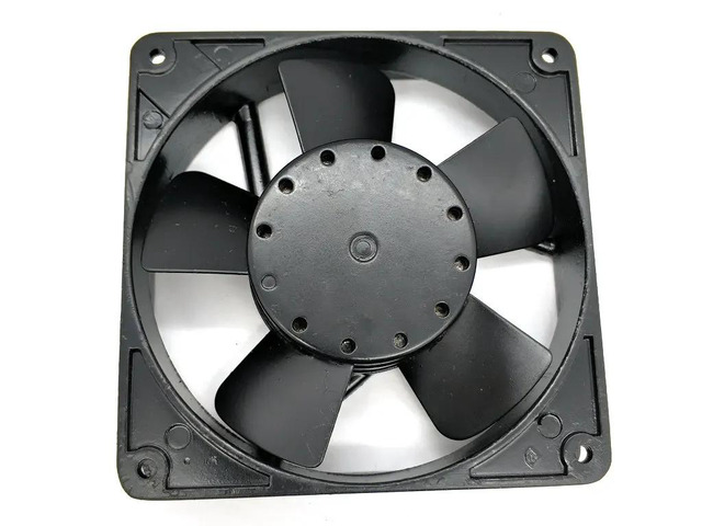 U4251M-L 120*120*25MM AC220V 50/60hz Cooling Fan
