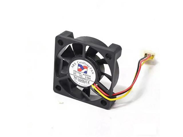 4CM 4010 12V Cooling Fan HZD412S