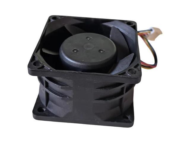 PF60381BX-0000-S99 DC12V 30W 60*60*38MM 4-wire PWM Laptop Fan