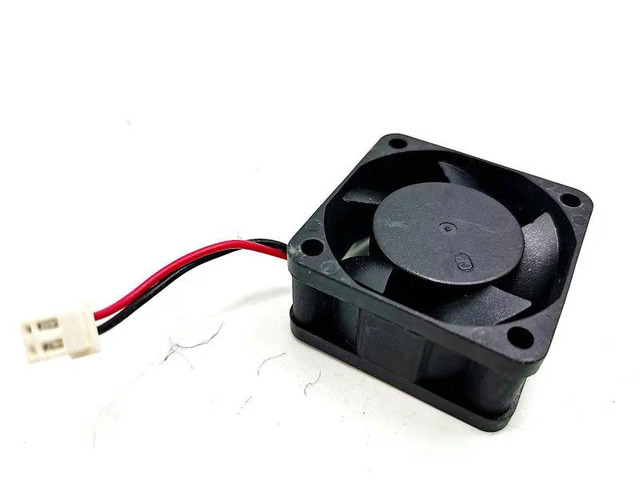 4CM 4020 12V 1.6W Cooling Fan FD124020LB