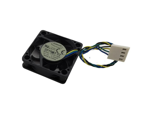 R124010BM 4010 12V 0.12A Cooling Fan