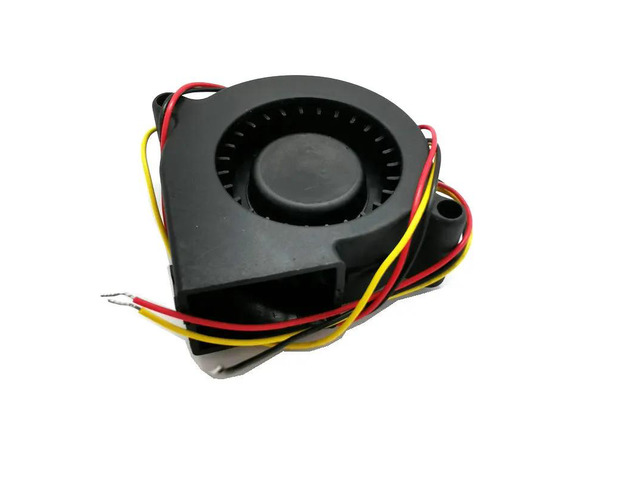 F. GN 5020 Cooling Fan 12V 1.5W 50*20MM MF50201V1-1B00C-A99