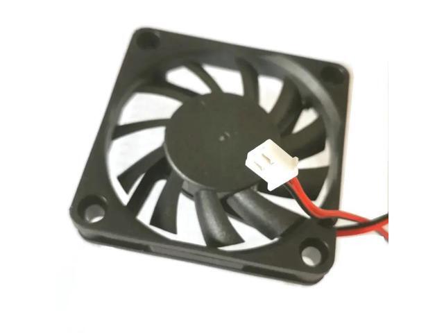 60*60*10mm 6010 24V Laptop Computer HZ0624B