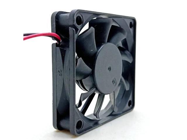 6015 12V 0.4A Cooling Fan 60*60*15MM SHBC0612LB