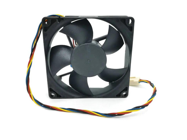 8020 12V 4.8W PMD1208PKV1-A Four-wire Cooling Fan 80*80*20MM 8CM