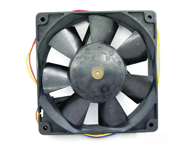 12025 12V 0.08A 109P1212L4D03 Cooling Fan