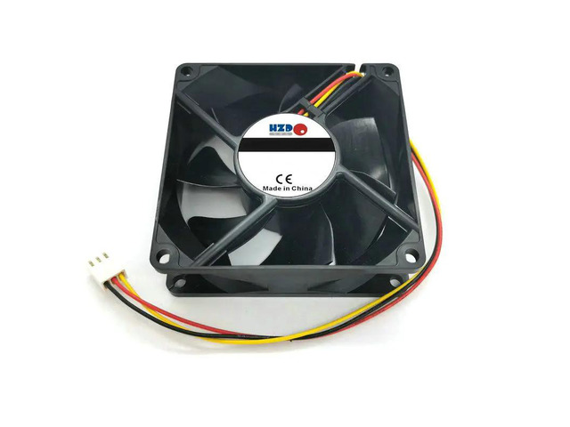 8025 12V Cooling Fan 3110KL-04W-B19