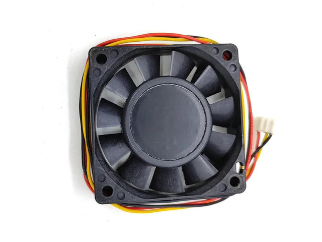 60*60*15MM 6015 24V 0.07A Three-wire cooling fan FBA06T24L