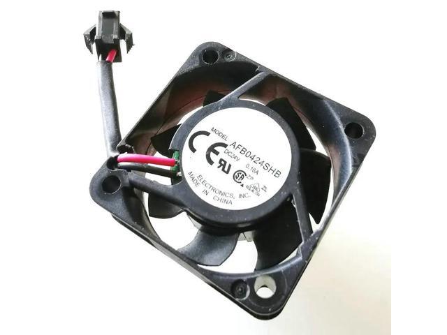 4CM 4015 24V Cooling Fan AFB0424VHB