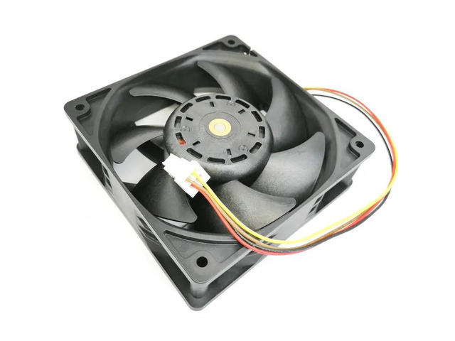 12cm 9GV1248P1B04 48V 0.43A Cooling Fan 120*120*38mm