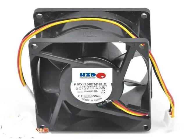 8CM Fan Cooling PSD1208PMB3-A