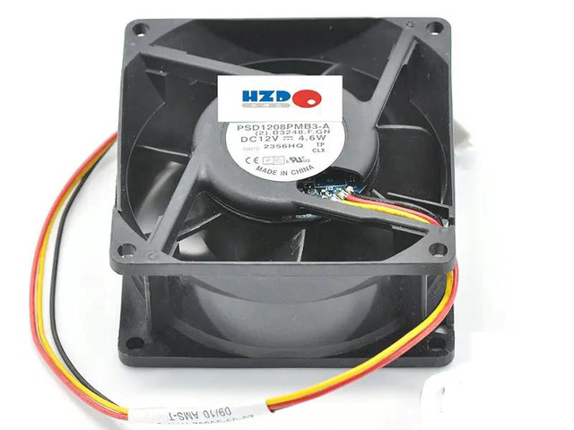 8CM fan cooling PF80381B1-Q023-S99