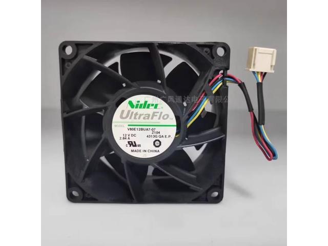 8CM fan cooling V80E12BUA7-07