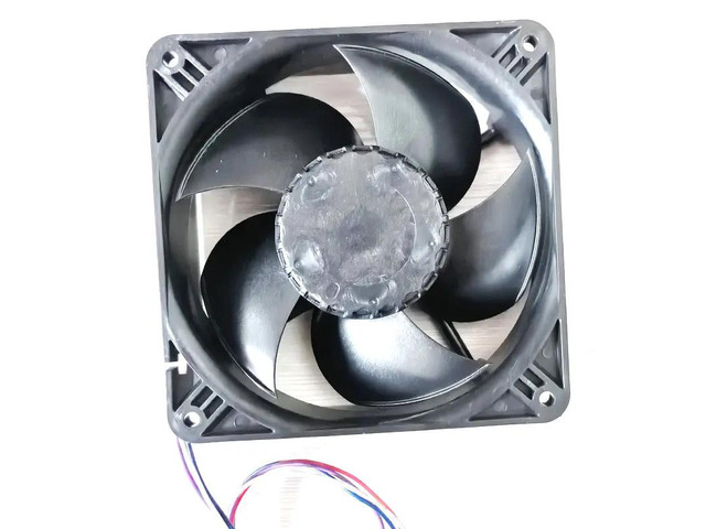 4W 120*120*38MM Cooling Fan 4414/2HHP