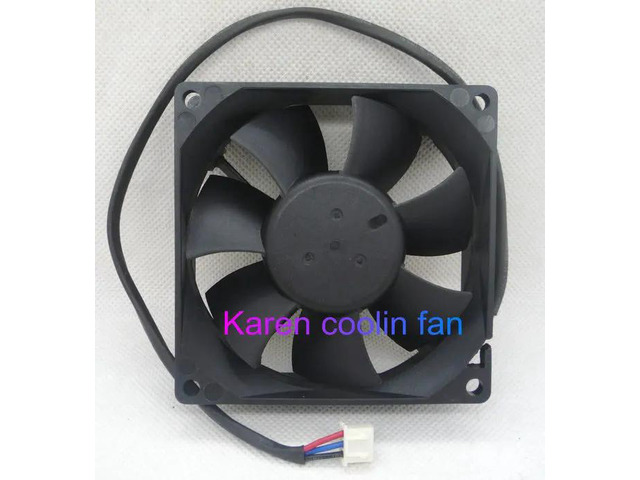8cm 8025 48V Cooling Fan 80*80*25mm AFB0848H