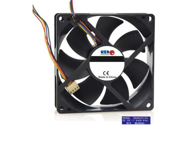 9CM 9225 12V 0.41A Fan DS09225T12H