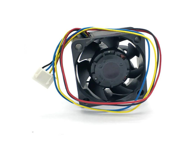 4020 12V 0.56A W40G12BS1A7-07 4-wire cooling fan 40*40*20mm