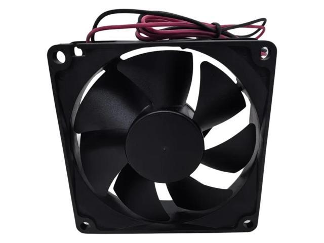 8cm 8025 48V Cooling Fan 80*80*25mm AFB0848M