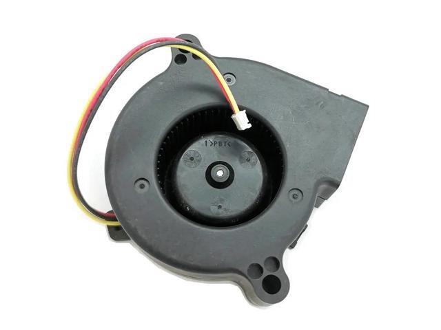 6025 12V 0.33A 3.96W TYF450LJ04 Drum Cooling Fan D06F-12B3S1 02B