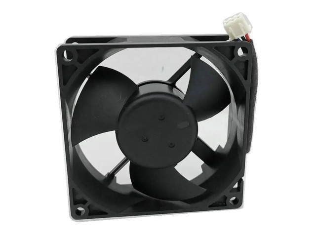 8cm 8025 12V 0.42A 3-wire cooling fan 8032 0.68A EFB0812EH-F00