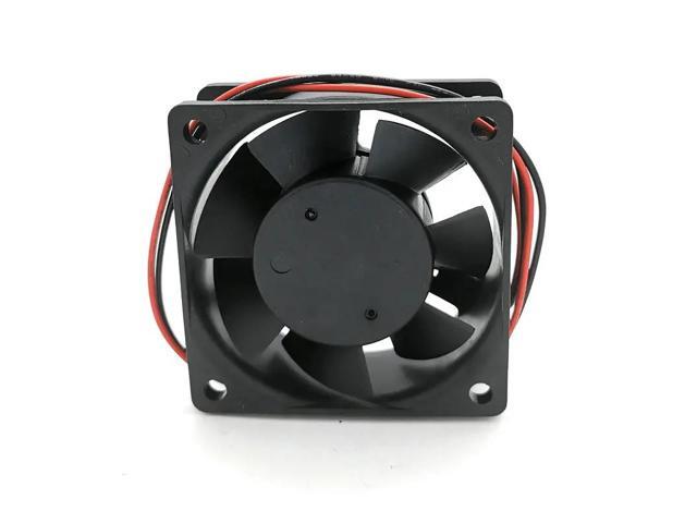 6CM 6025 24V 0.11A 2-wire cooling fan DFB0624L