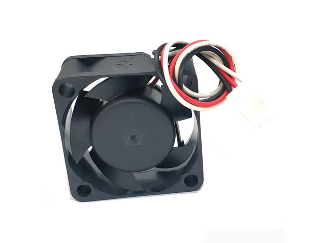 MF40201V2-1000C-F99 4020 12V 0.64W Laptop Fan, 40mm x 4cm
