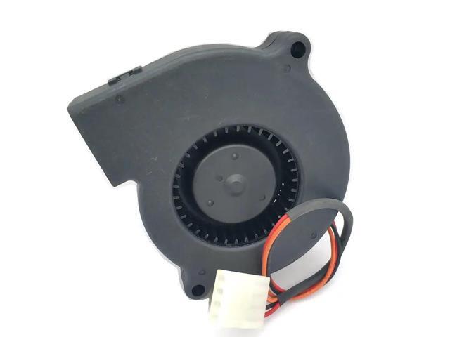 7020 12V 0.16A Drum Cooling Fan BFB0712HD