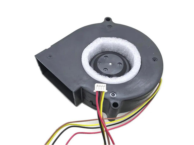 D09F-13BS2 01AH(CX) 13VDC 0.5A 9725 Cooling Fan