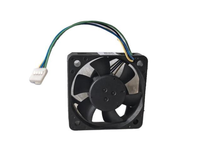 4010 5V 4-wire, 5CM; 5015 12V 0.09A Cooling Fan DFS1401055G0T