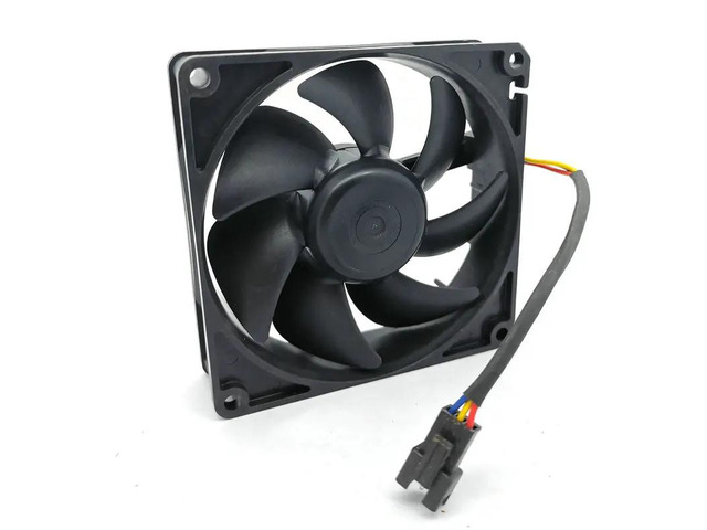 9A0912M4D05 06 9225 12V 0.08 0.12A Projector Desktop Fan 92*92*25MM
