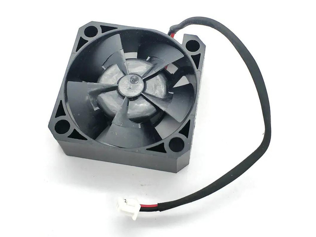 DF310RJ12S1C-02 3010 DC12V 0.09A Cooling Fan 30*30*10MM