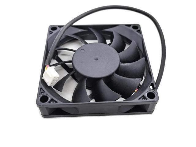 7015 12V AH1 12V Cooling Fan A0 D07R-12T2S7