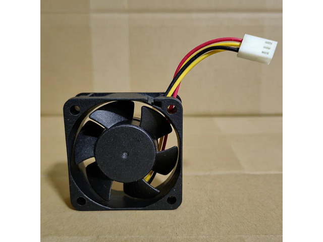 DC12V 0.10A 40*40*20MM 4cm Cooling Fan AD0412HX-C56