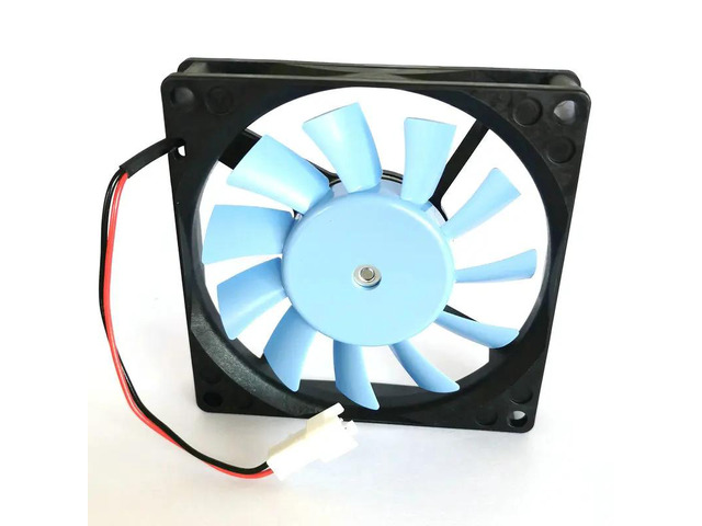 8cm FBA08J14L 80x80x15mm DC14V 0.1A HWB Suitable for refrigerator cooling fans