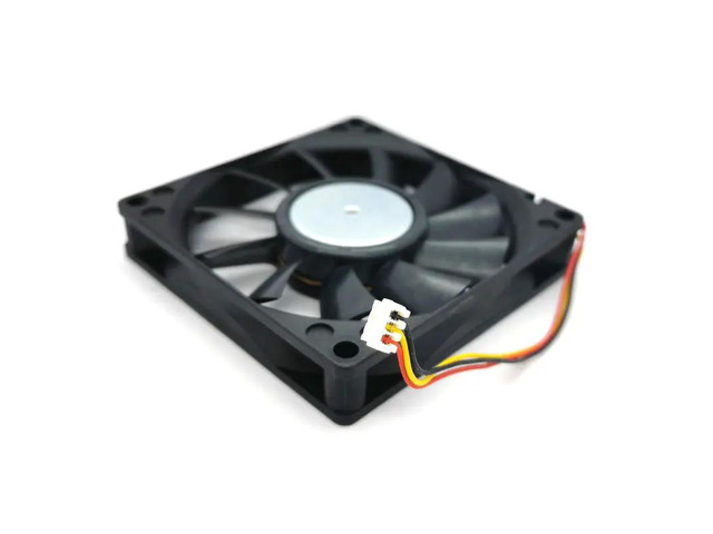8cm 8015 24V Laptop Fan FBA08T24L