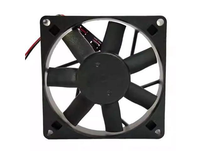 0.09A 80*80*15MM 8cm Cooling Fan AD0812LB-D70