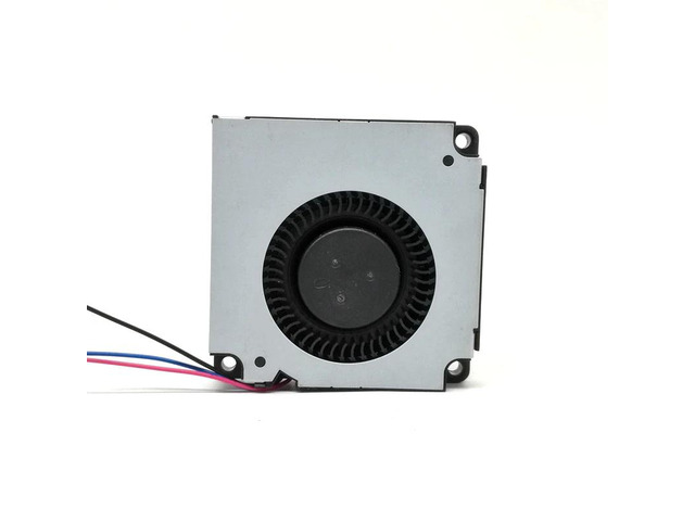 BFB0505HHA DC5V 0.40A 5CM 50x10MM 3-wire blower fan cooling fan