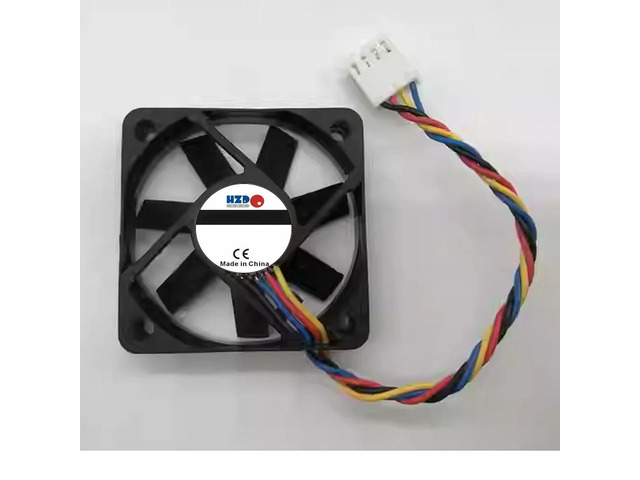 5cm 5010 12V 0.22A 4-wire PWM fan MF50101V1-Q020-S99