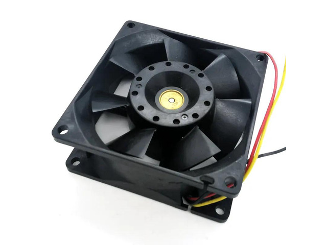 109P0812H2J031 8032 12V 0.18A Cooling Fan