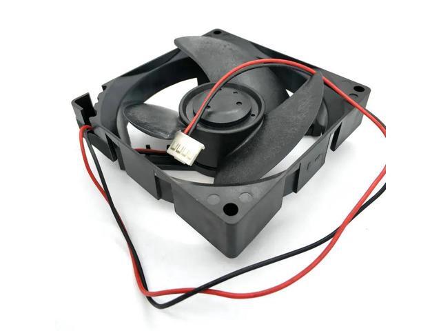 U92C12MS1A3-51 9CM 12V 0.16A Cooling Fan ndc