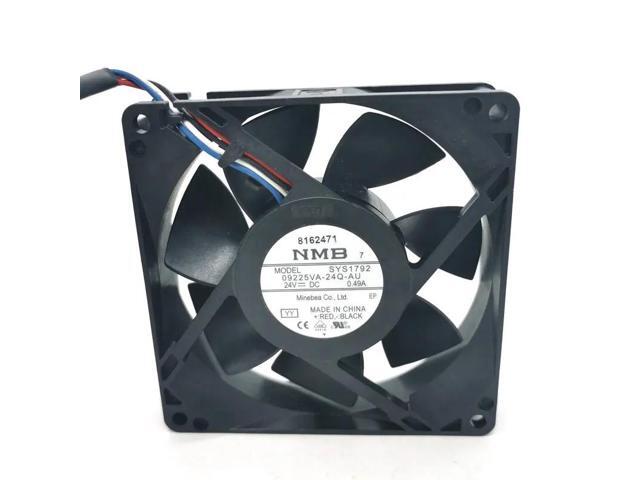 8025 24V 0.22A Laptop (80*80*25mm) Laptop 08025SA-24R-AU