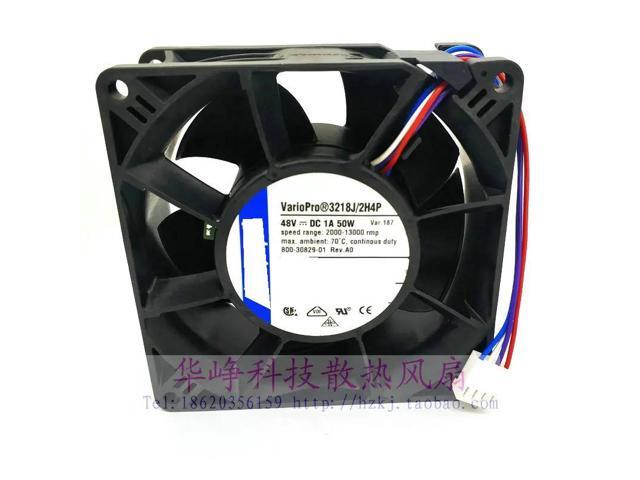 9238 48V Cooling Fan 92*92*38MM 3218J 2H4P