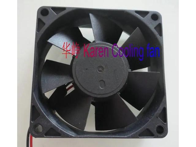 7CM FSY72B24HH 7025 24V 2-wire fan AFB0724HH