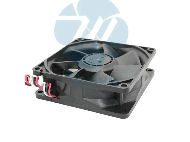 08025SA-24R-ET 80*80*25mm Cooling Fan