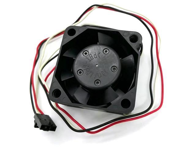 4CM 4020 12V 0.15A 1608KL-04W-B59 Three-wire heatsink fan