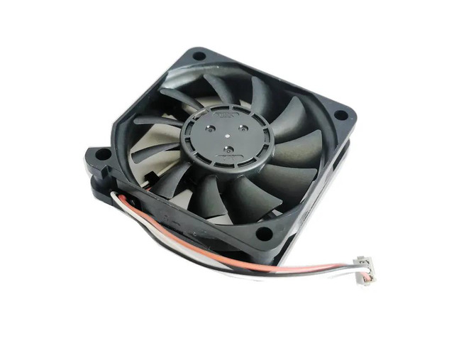 06015SS-12L-AL 6015 12V 0.11A Laptop Fan
