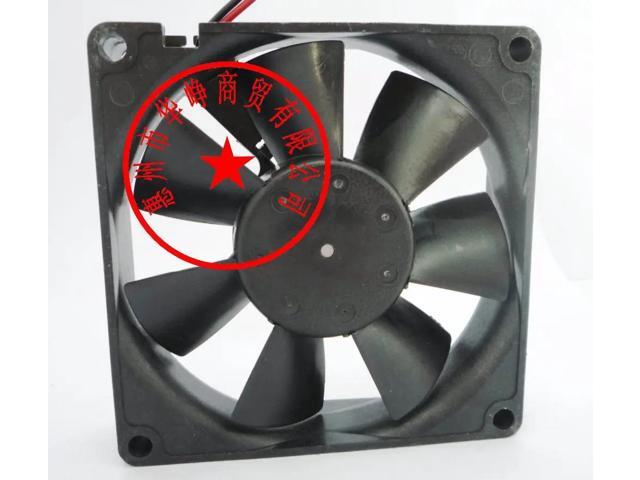 8020 12V 2-wire cooling fan 3108NL-04W-B30