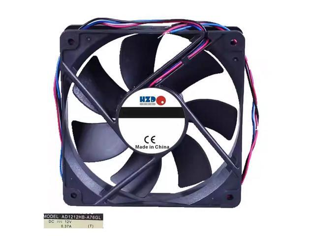 12025 12V Cooling Fan AD1212UB-A73GL