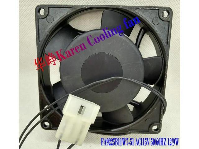 9CM 9225 AC220V 50/60Hz 0.07A FSY9225HA2BL